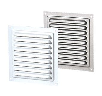 VENTS-US MVM 300s Metal Vent Grille